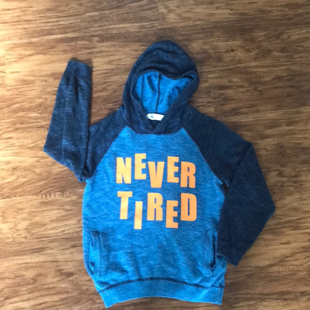3 Boys Shirts Bundle